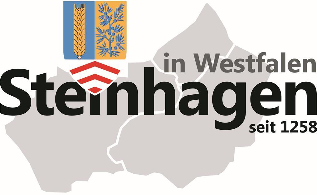 Logo der Gemeinde Steinhagen